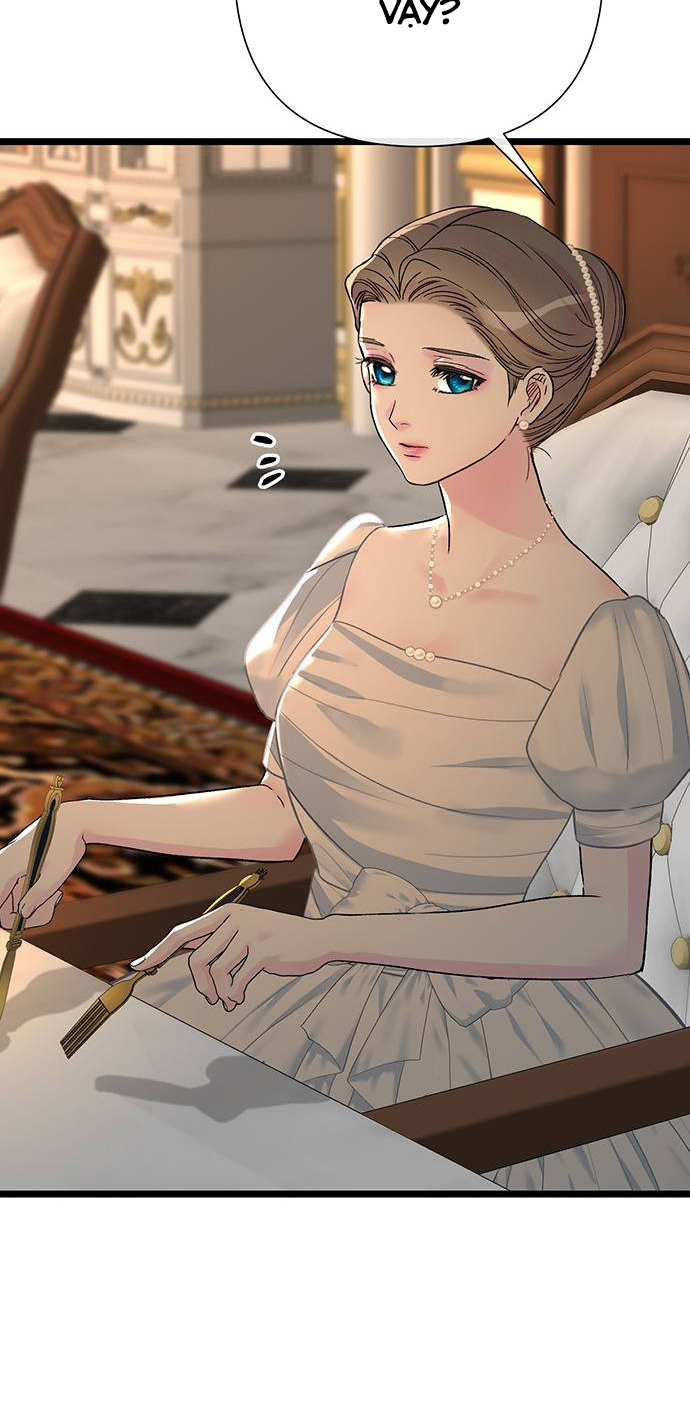 hoàng tử phiền toái chapter 85 30