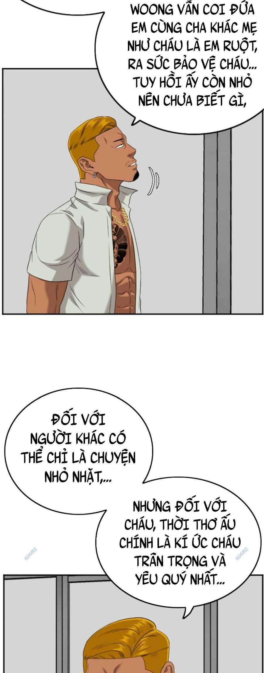 người xấu chapter 125 38