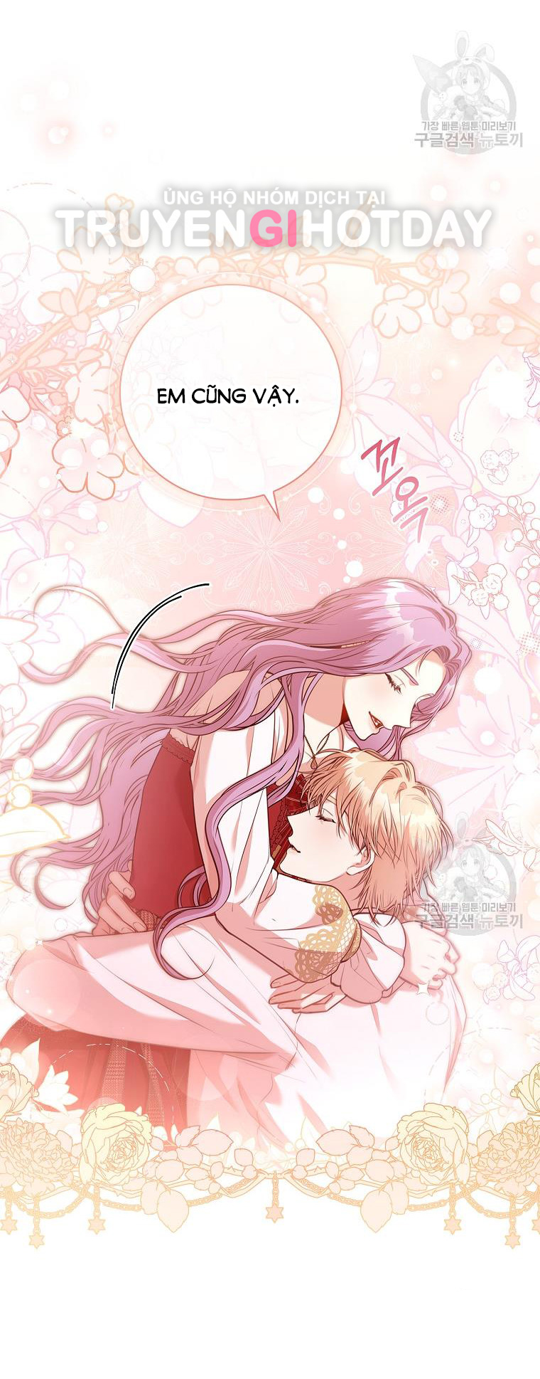 trở thành thư ký của bạo chúa chapter 97.1 35