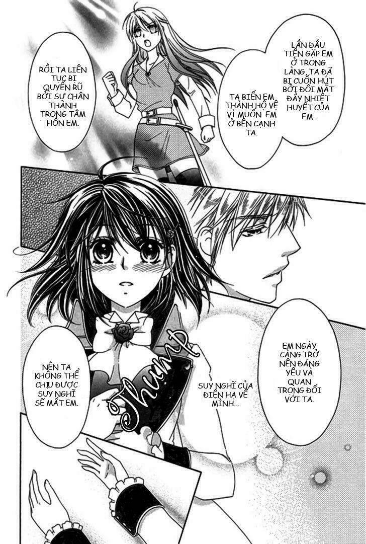 orlelian no kisihime chapter 5 6