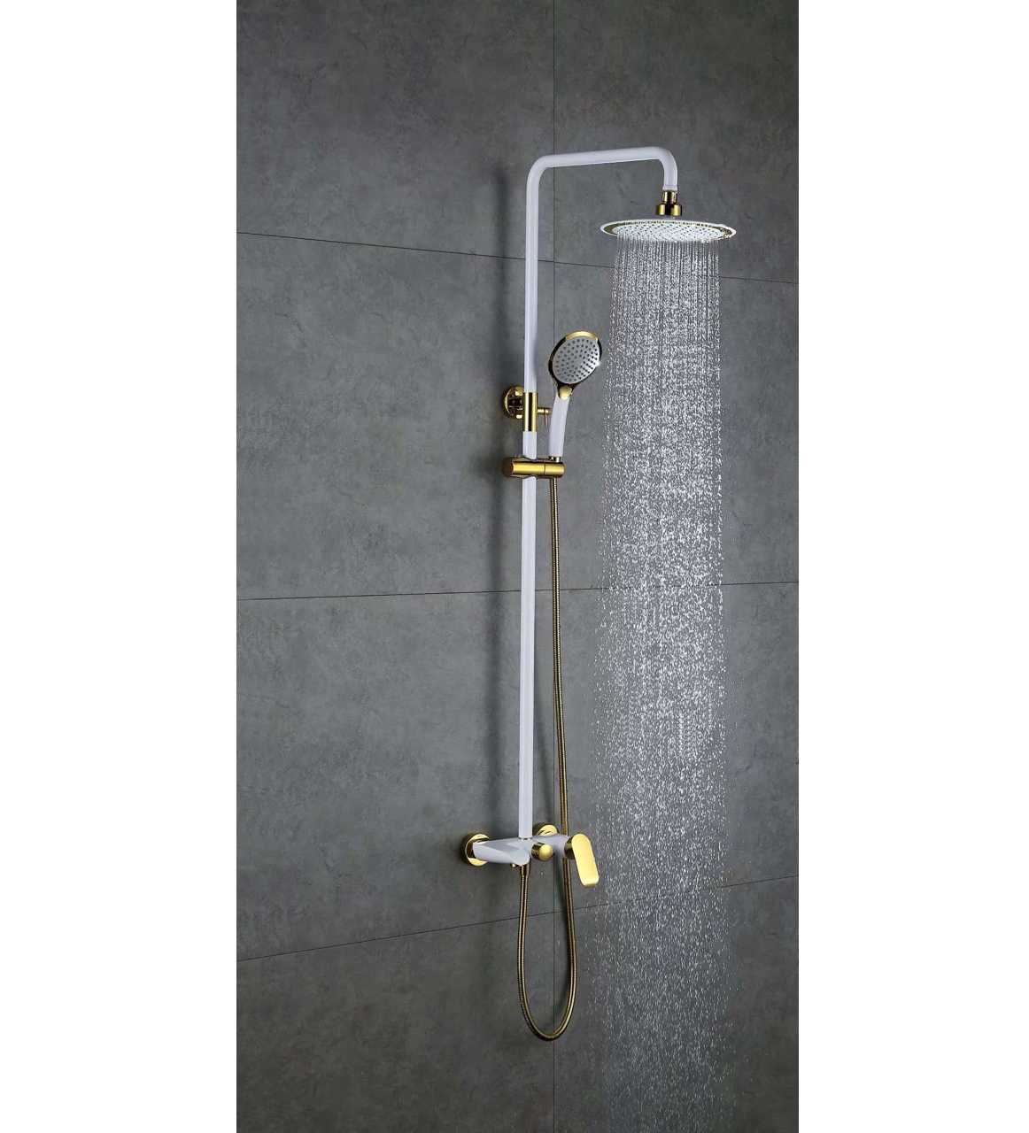 Sen cây nóng lạnh đồng mạ tĩnh điện Juno sofa Teady SCCT-219T 3 chế độ