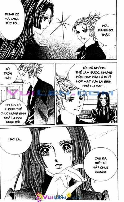 nụ hôn đầu chapter 3 127