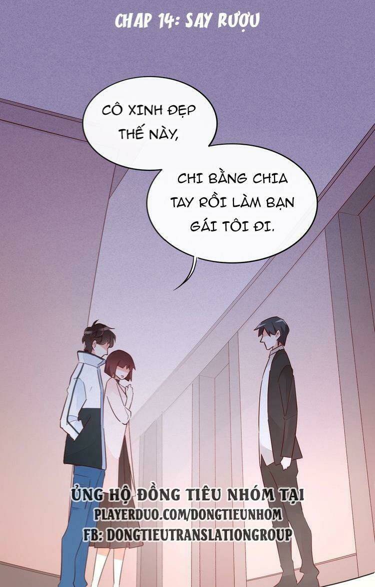 cẩm nang tấn công tra nam chapter 14 2