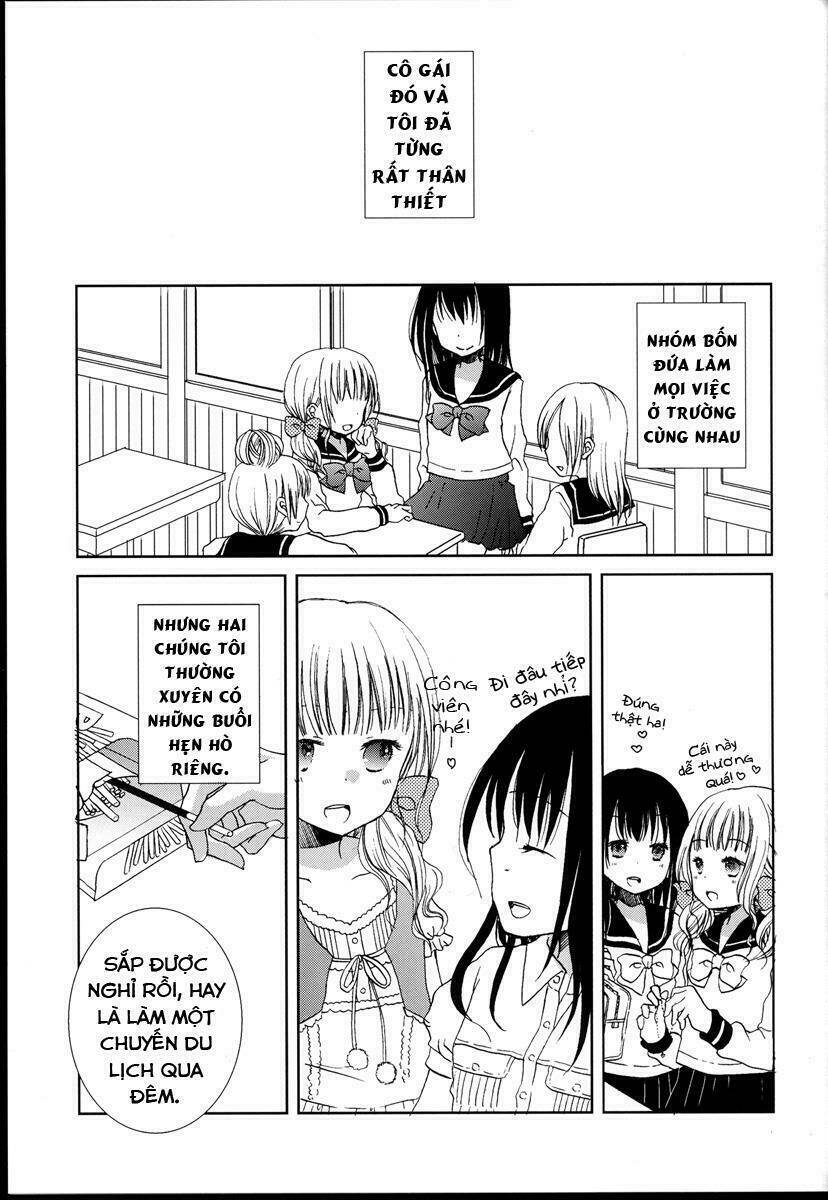 girls monochrome chapter 1 7