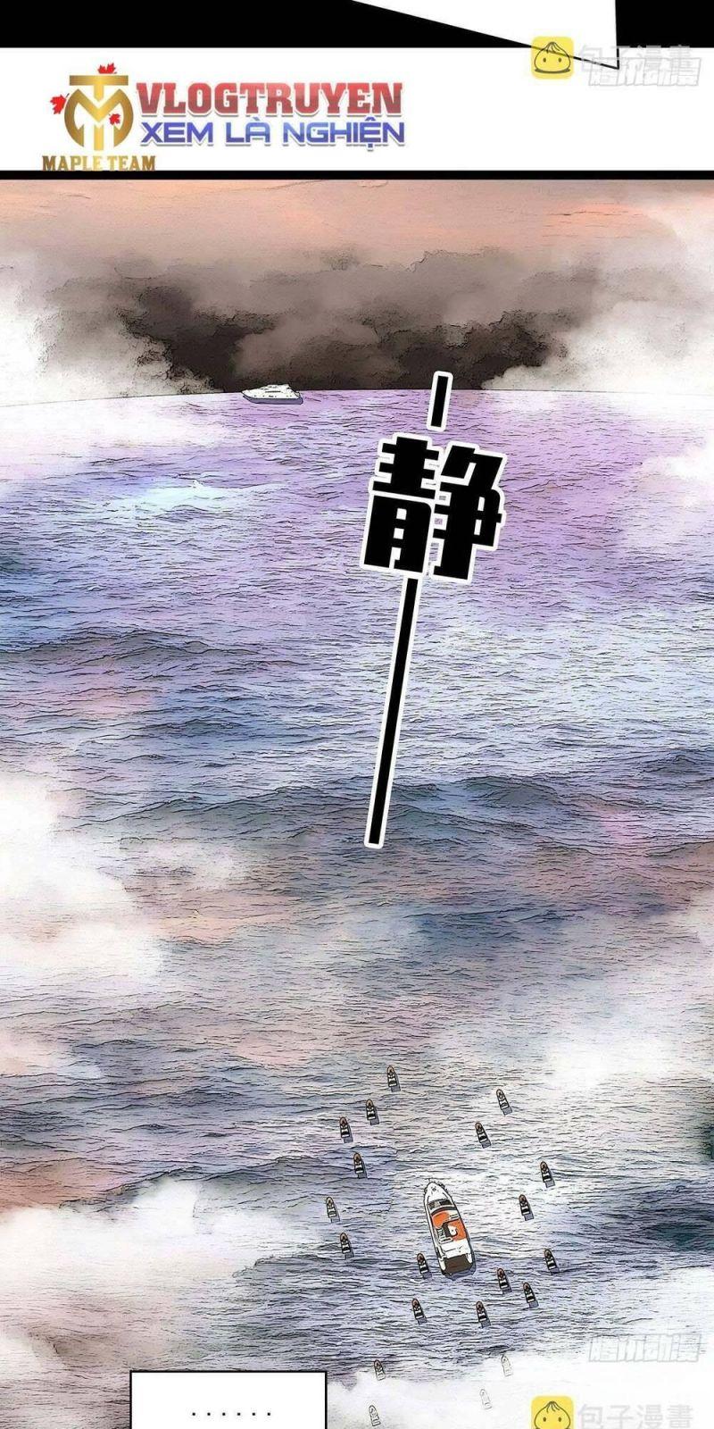 đi lên từ việc chơi game ngiêm túc chapter 108 20