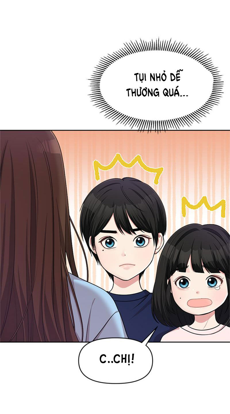 gửi em người đánh cắp những vì sao - to you who swallowed a star chapter 10.2 46