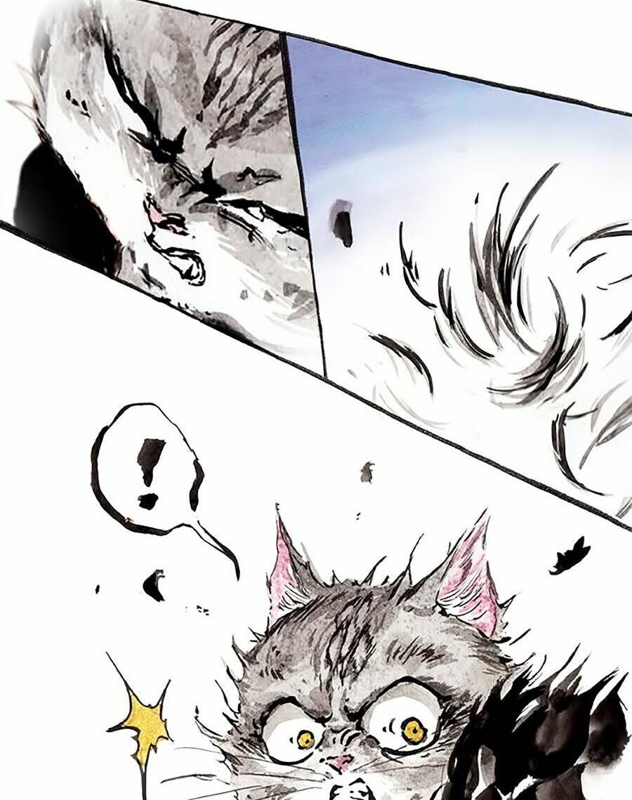 miêu hiệp chapter 8 37