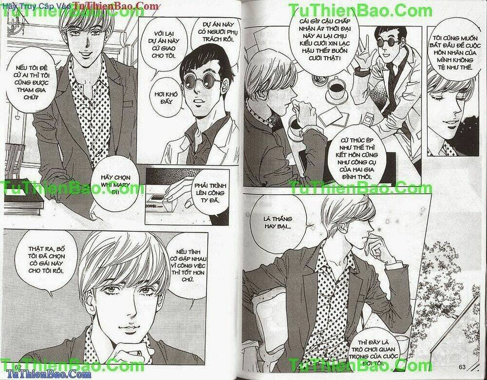 chuyện tình mary chapter 4 32