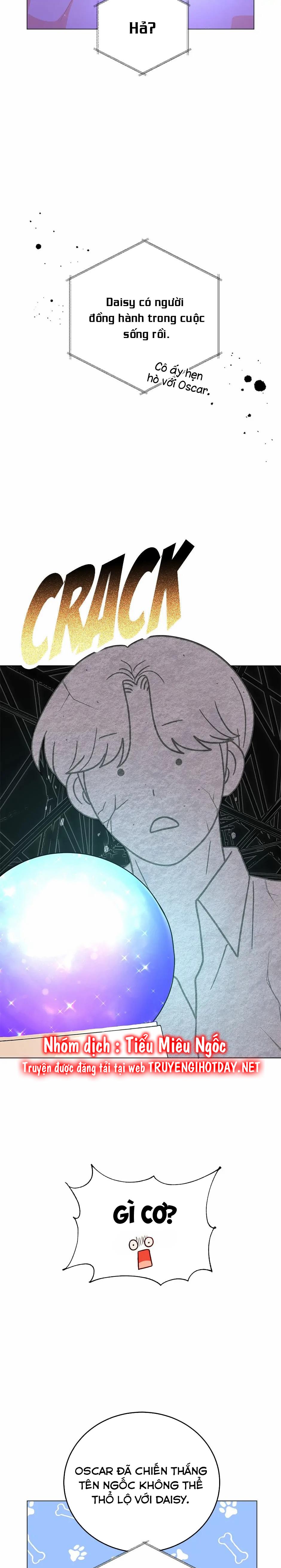 diễn vai ác nữ cũng thật khó khăn chapter 39.1 4