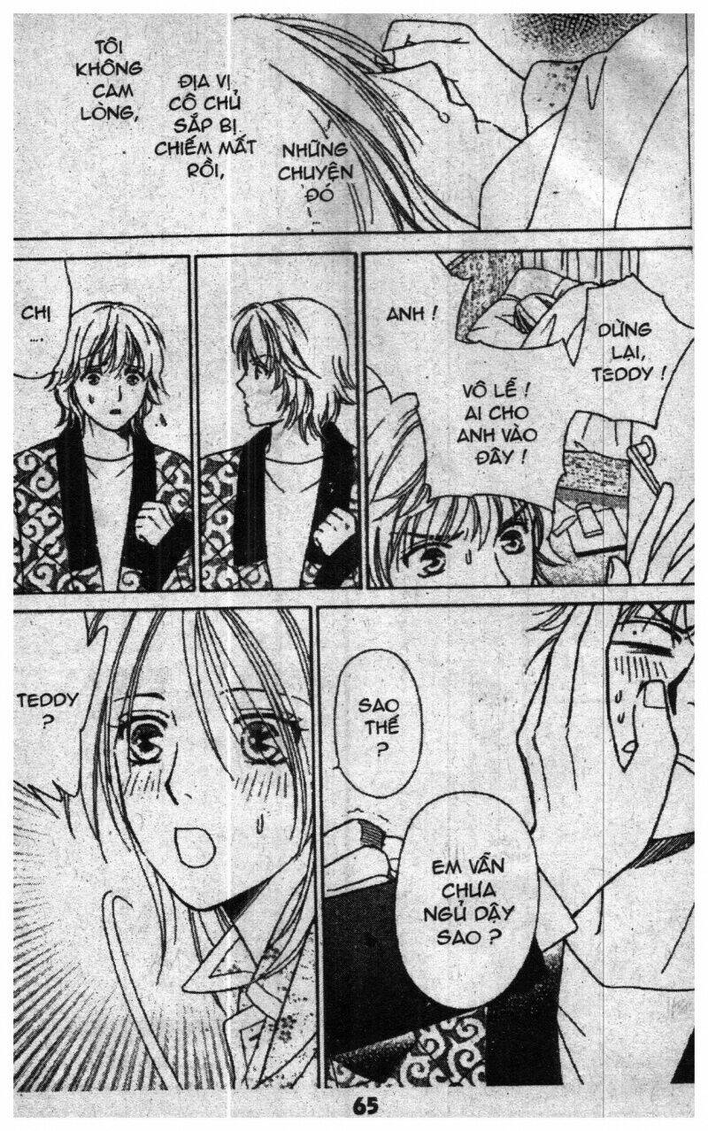 chiyou yo hana yo chapter 2 65