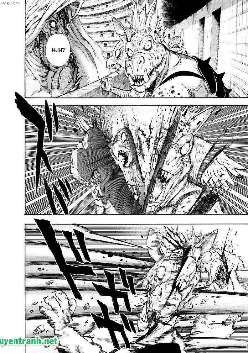 one-punch man chapter 133 34