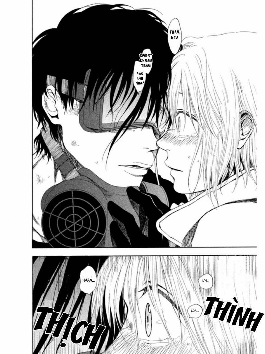 ranh giới quỷ chapter 10 37