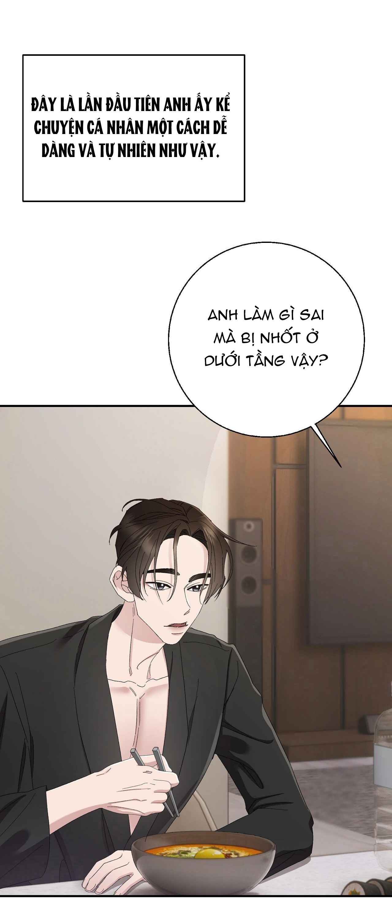 Hối Lộ Ngọt Ngào chapter 25 - Trang 29