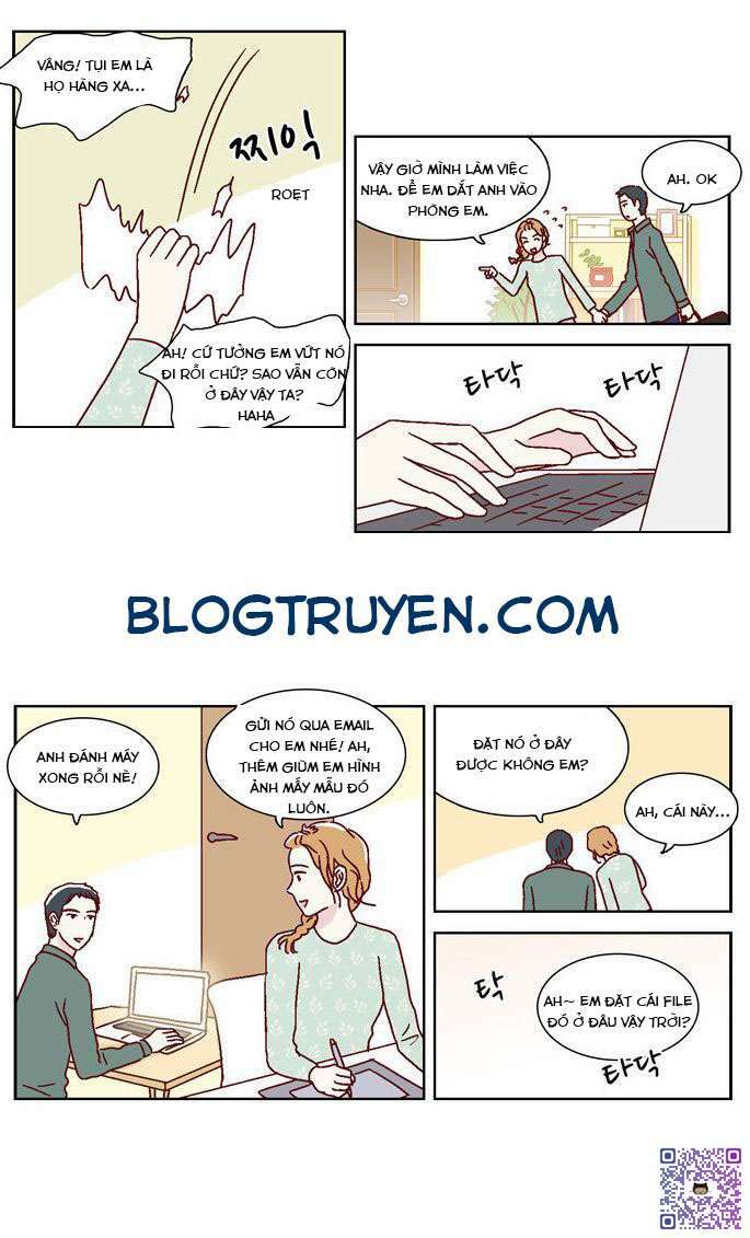 we broke up chapter 19 13