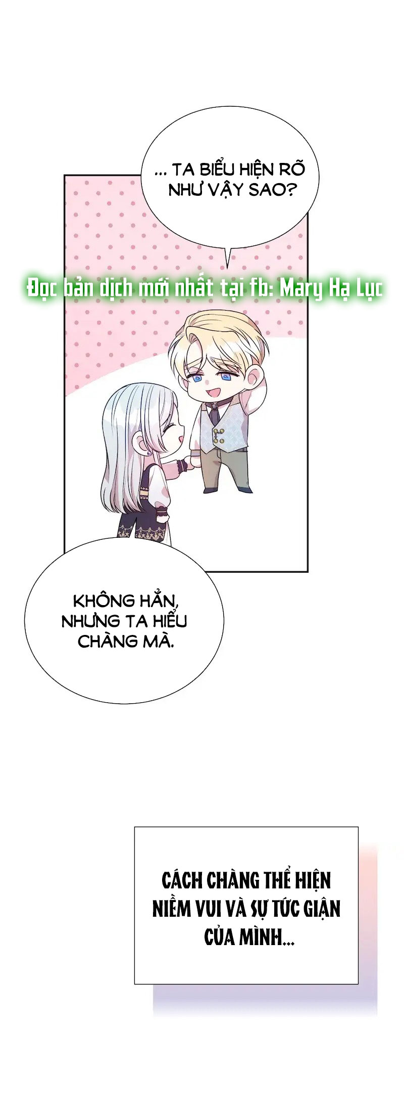 tôi chán nản vì người chồng thứ 2 còn "khỏe" hơn chồng cũ chapter 57.2 16