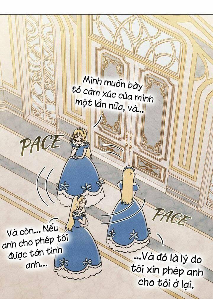 ngài công tước, chùng ta cùng tắm nào ! chapter 8.2 5