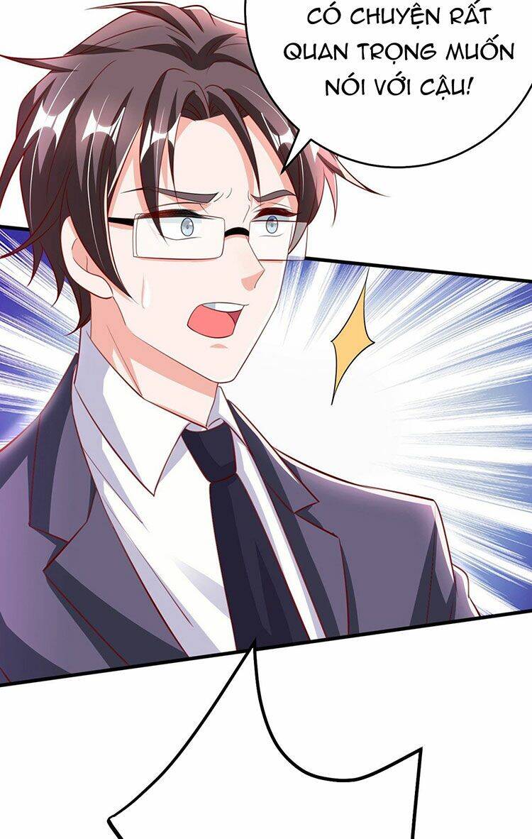 đại lão gọi tôi tiểu tổ tông chapter 21 25