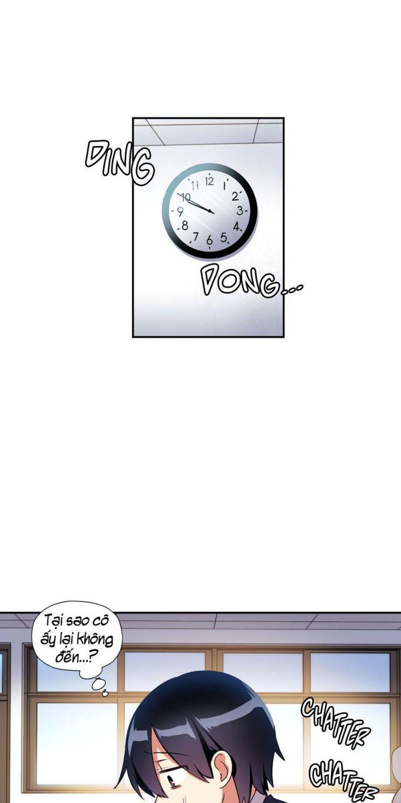 girls marmot chapter 23 56