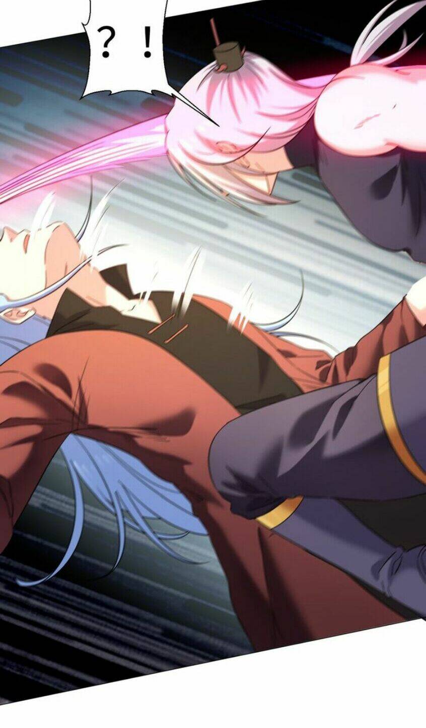 cực vũ huyền đế chapter 72 5