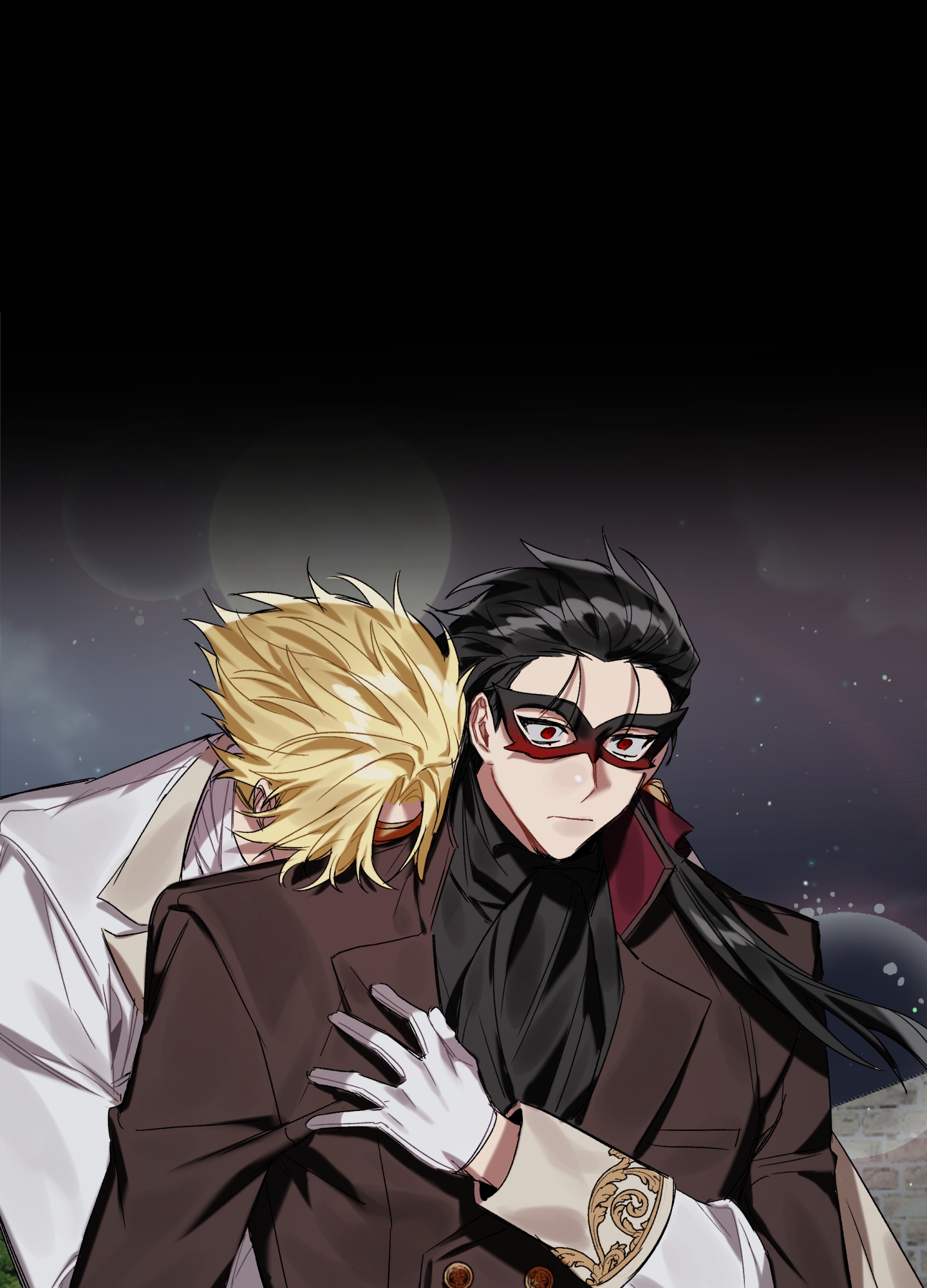 bỗng ngày nọ bị một tên đáng ghét cầu hôn chapter 11.2 63