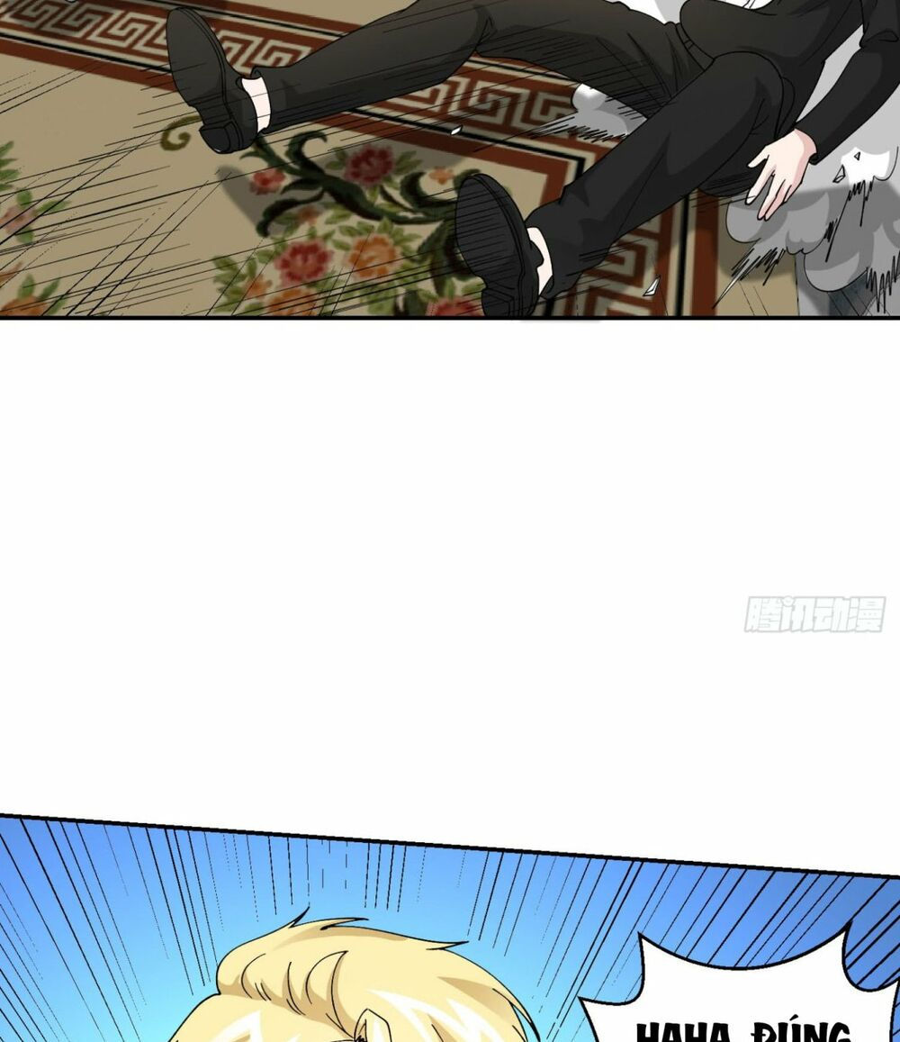 ta chẳng qua là một đại la kim tiên chapter 19 30