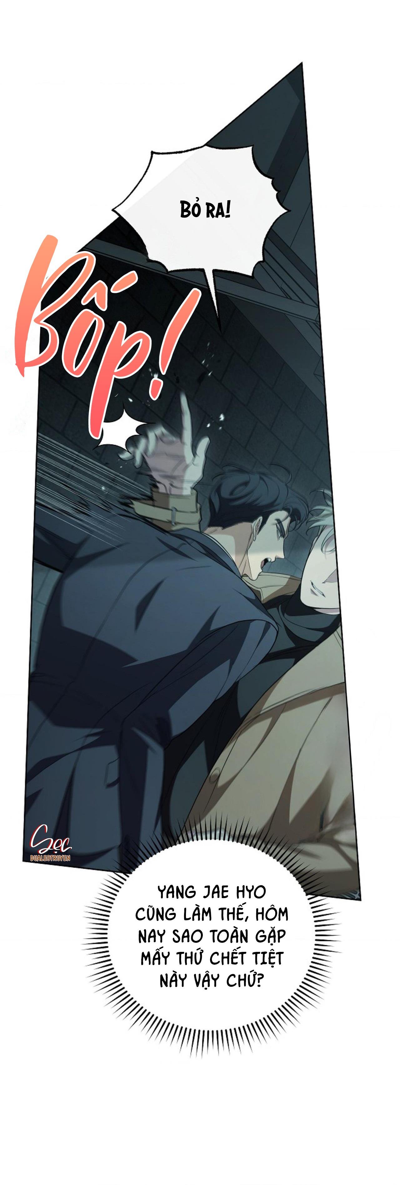 (abo)mối quan hệ không hoàn chỉnh chapter 2 42