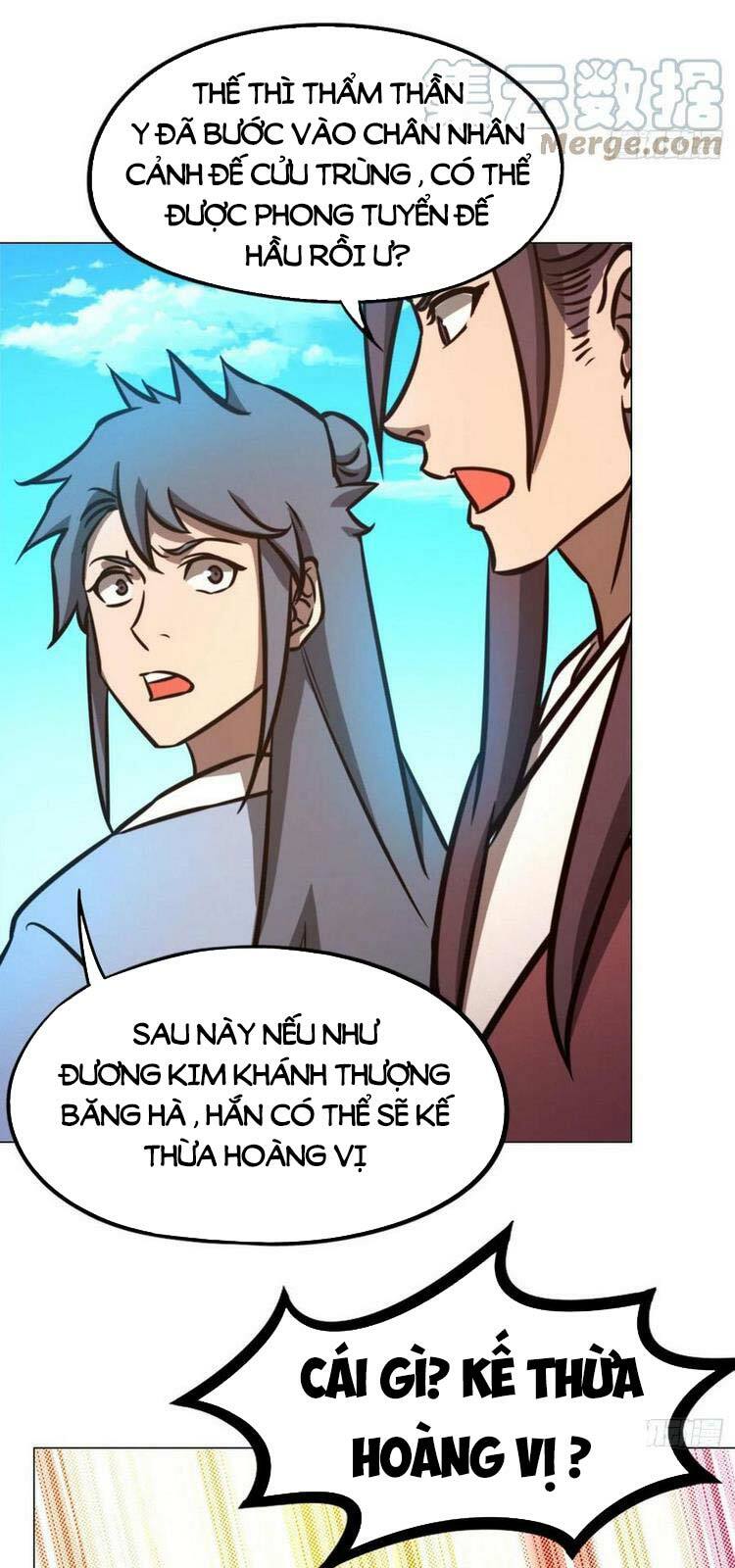 vạn cổ kiếm thần chapter 171 5