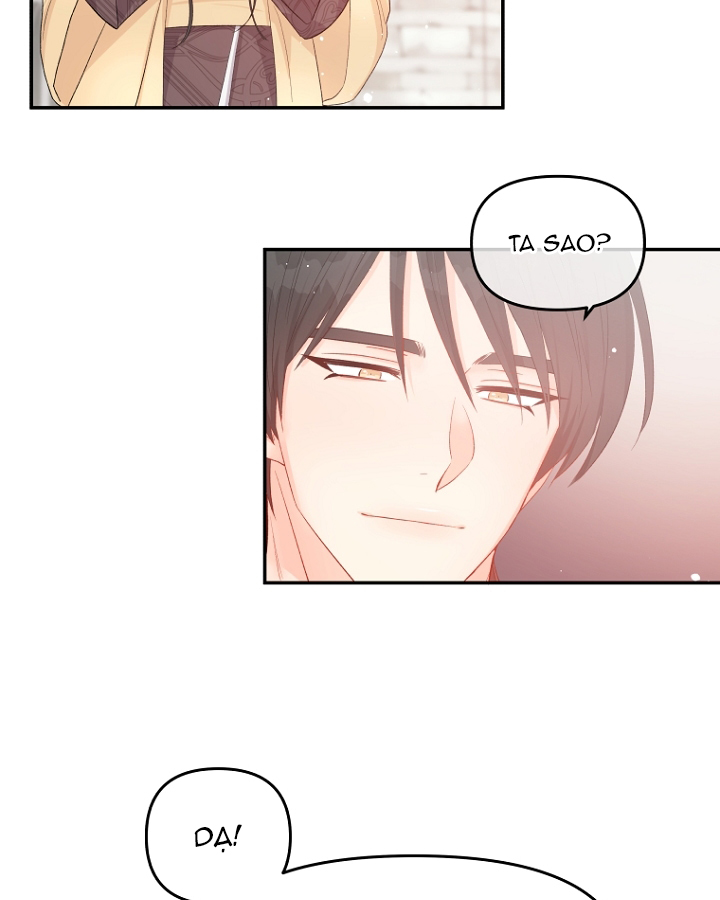 đừng đặt tình cảm mình vào cuốn sách đó chapter 15 20