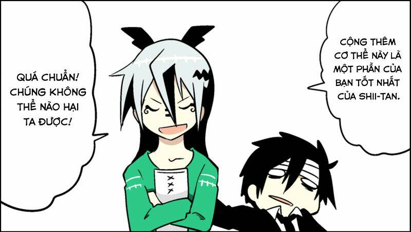 senyuu chapter 94 27