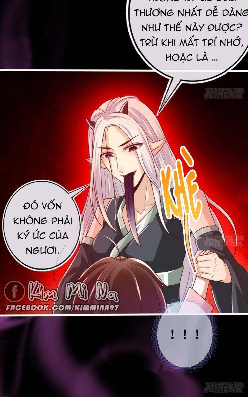 cứu được tên đại ma tôn chapter 15 11