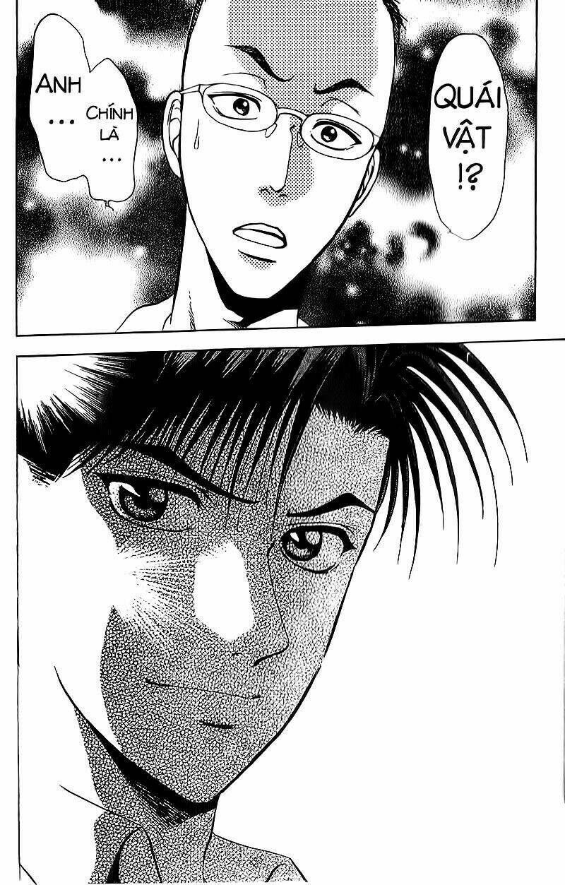 bàn tay thần sầu teru chapter 73 19