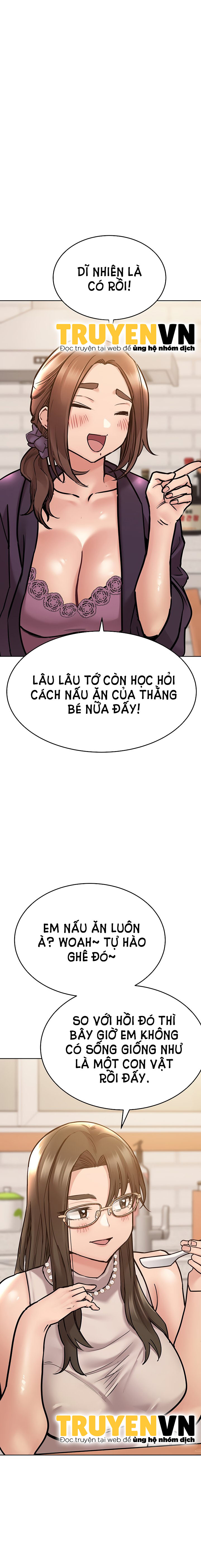 người dì khiêu gợi chapter 43 6