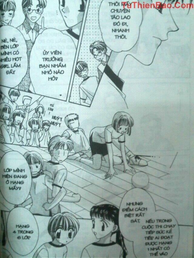 nguyện ước dưới ánh sao chapter 1 84