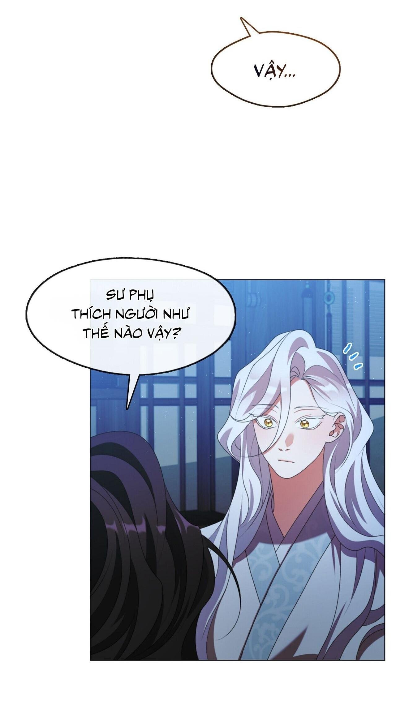 tôi đã nuôi dạy thủ lĩnh giáo phái ác ma chapter 38 48