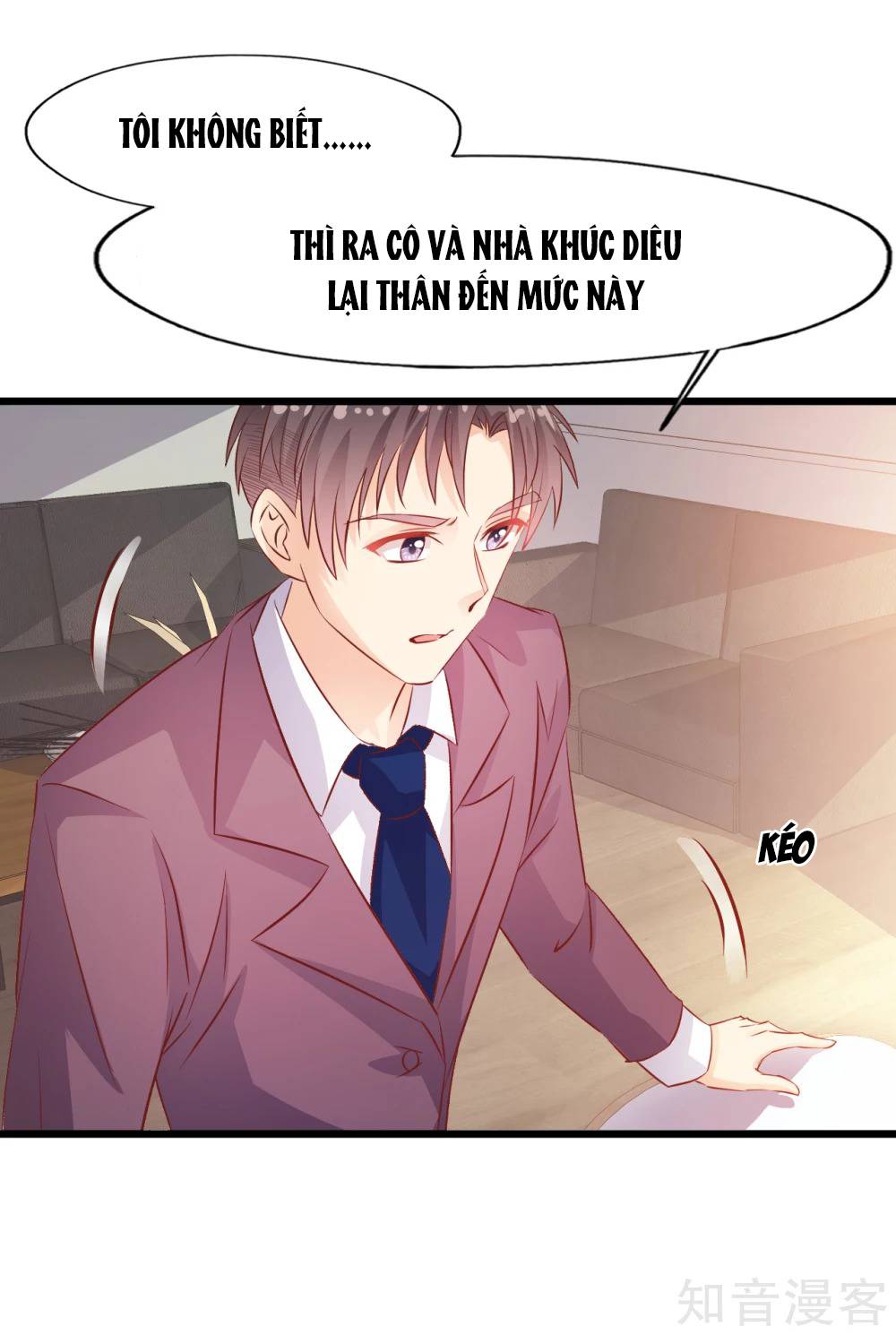 sau này vẫn cứ thích anh chapter 19 16