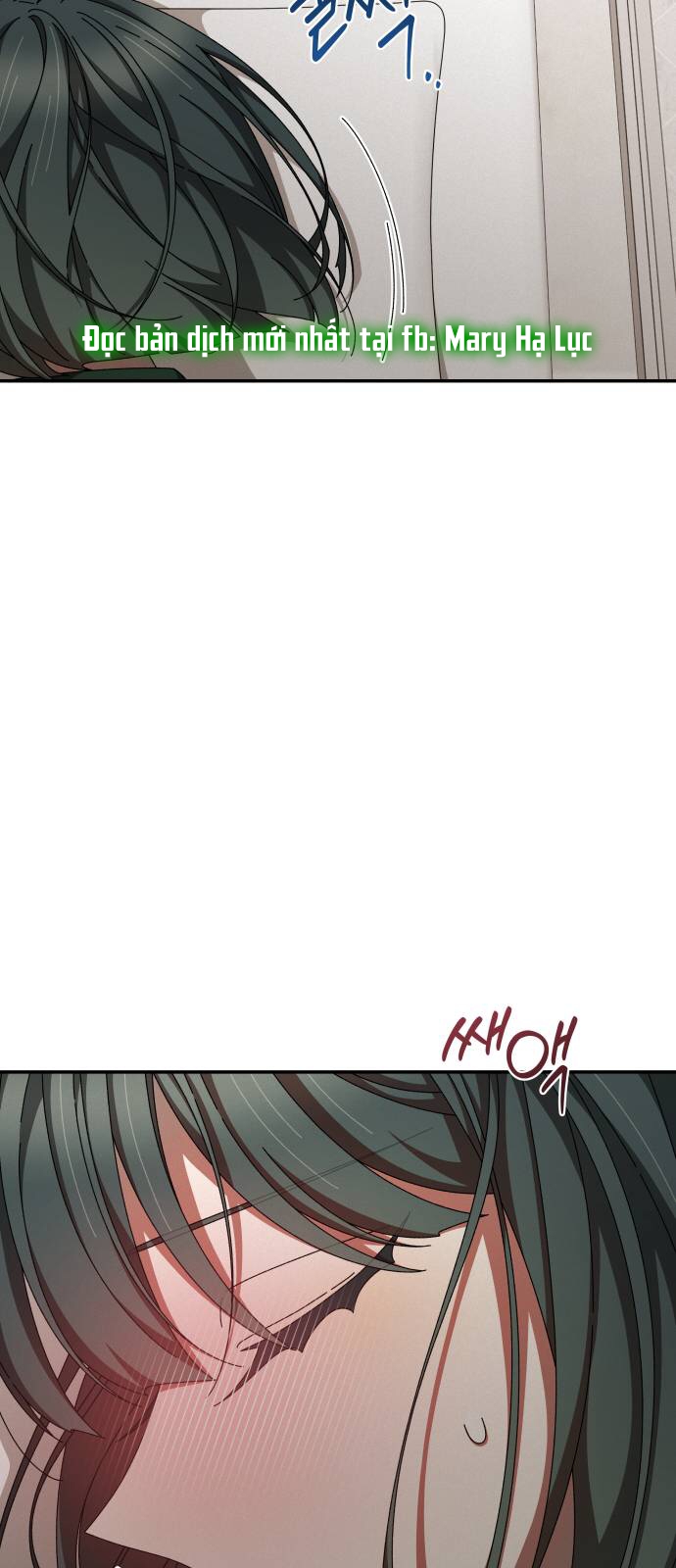 bạn gái tôi là robot -câu chuyện của cheol soo và young hee chapter 17.2 19