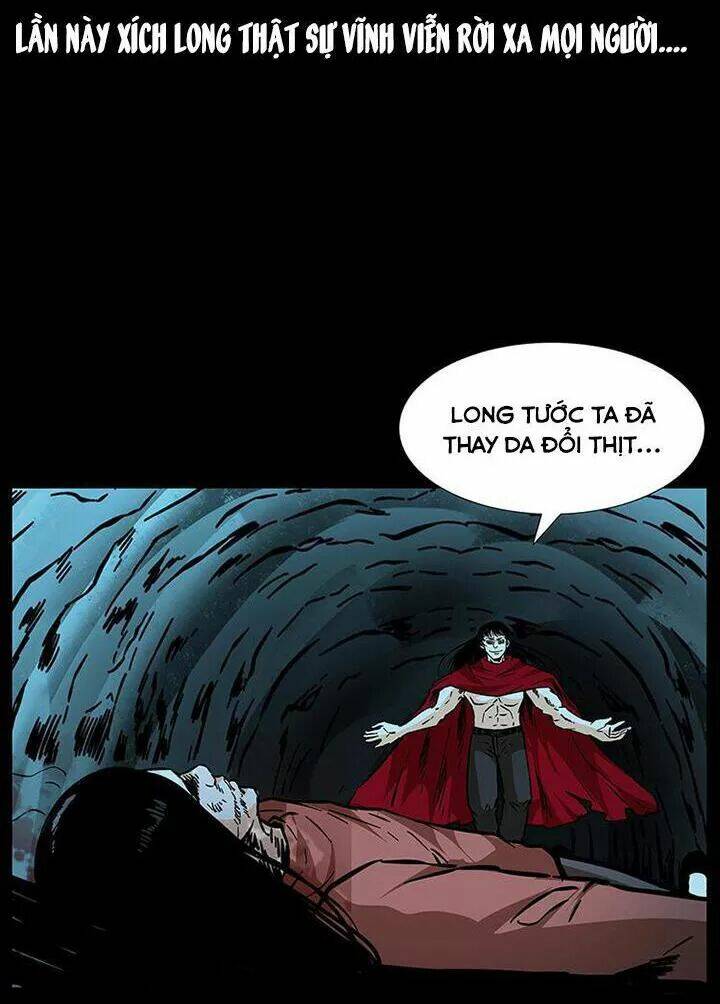 U Minh Ngụy Tượng Chapter 190 42