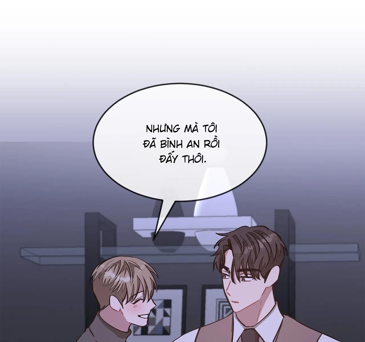 tái sinh [bl manhwa] chapter 42 124