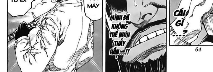 thánh tỏi sành ăn chapter 82 35