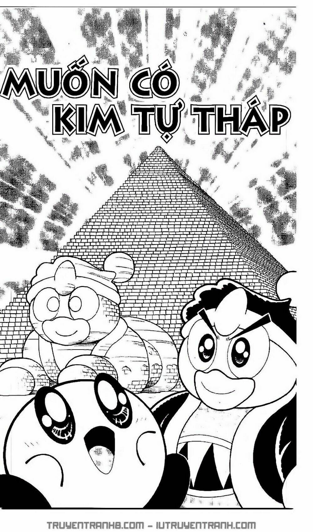 ngôi sao kabi chapter 203 4