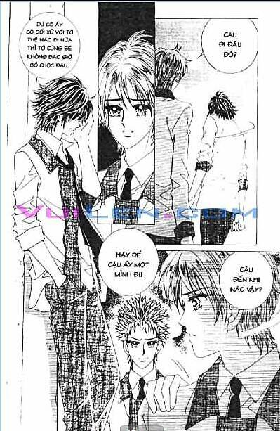 nụ hôn và sắc đẹp chapter 5 91