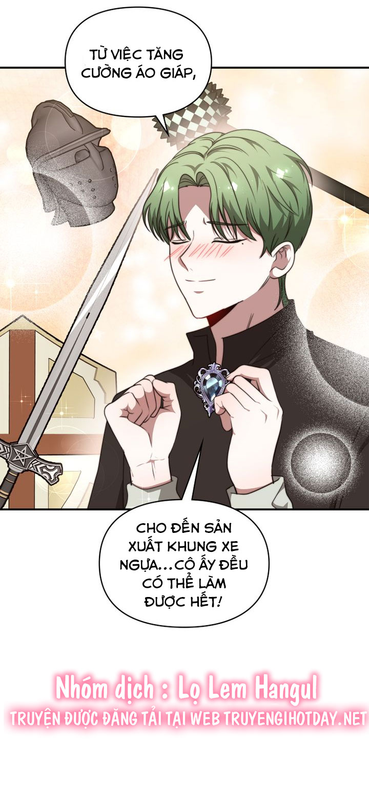 công nương eluana vita chapter 29 4