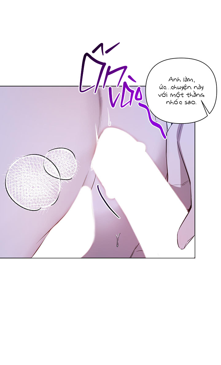 bình minh chia cắt màn đêm chapter 25 31