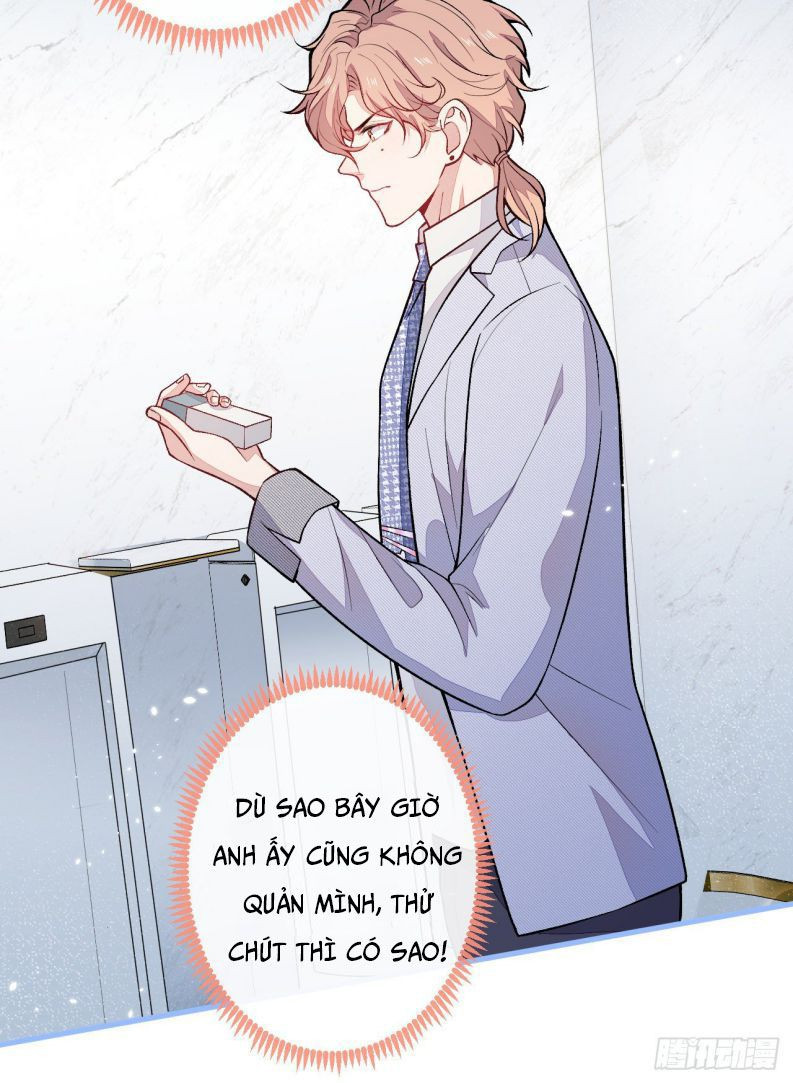 hotsearch của ảnh đế chapter 109 34