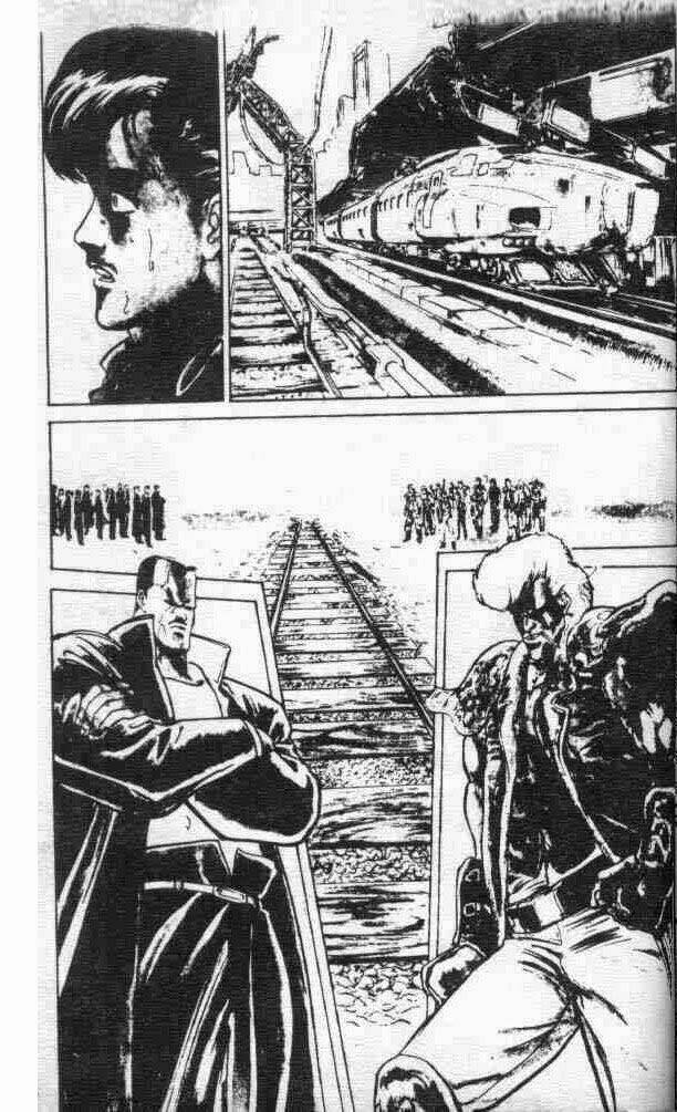 thợ săn ma giới chapter 1 12