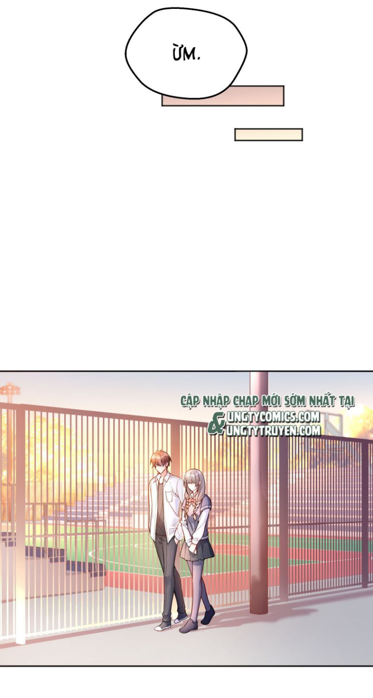 chàng nhân viên host và gã hàng xóm nguy hiểm chapter 70 36