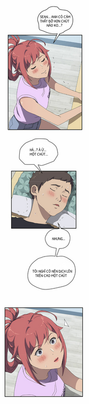 sống chung với dâm nữ chapter 11 11