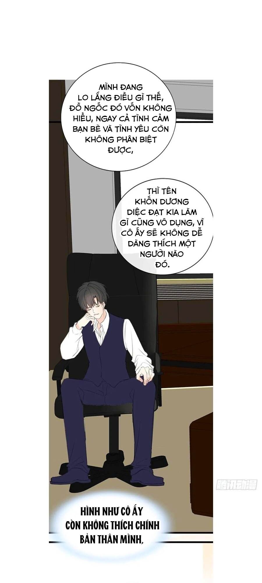 công chúa nữ vương mệnh chapter 122 25