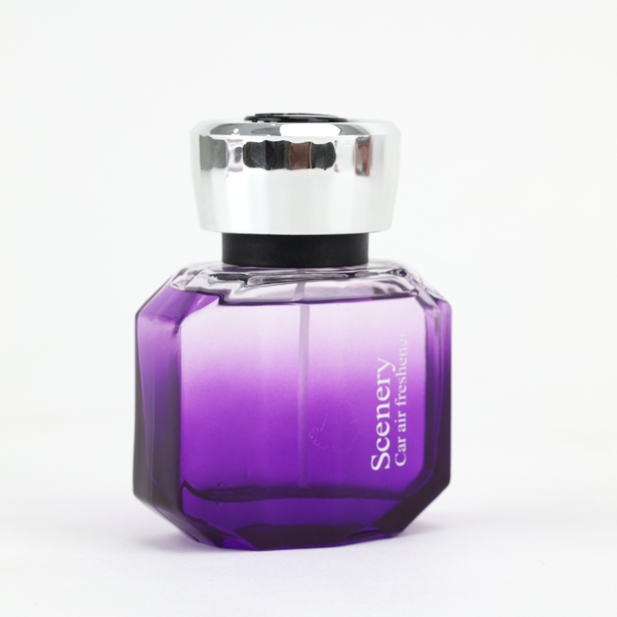 Nước Hoa Ô Tô CIND Scenery LA-059 Lavender 60ml