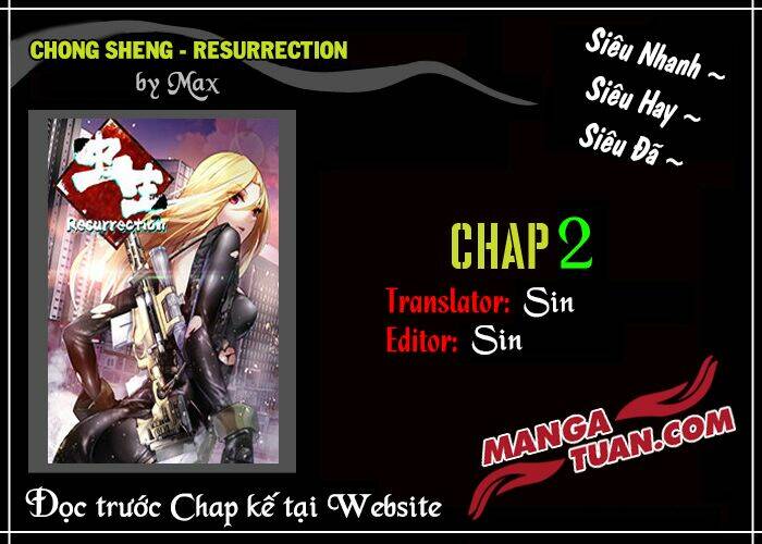 chong sheng - resurrection chapter 2 1